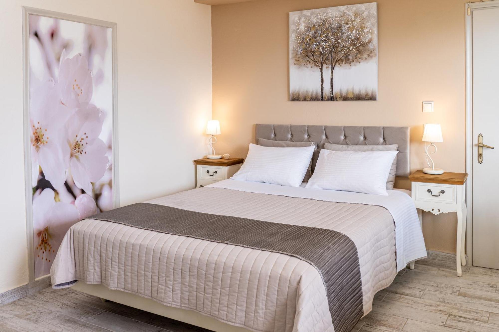 Aphrodite Superb Sea View Apartment Argostoli  Luaran gambar