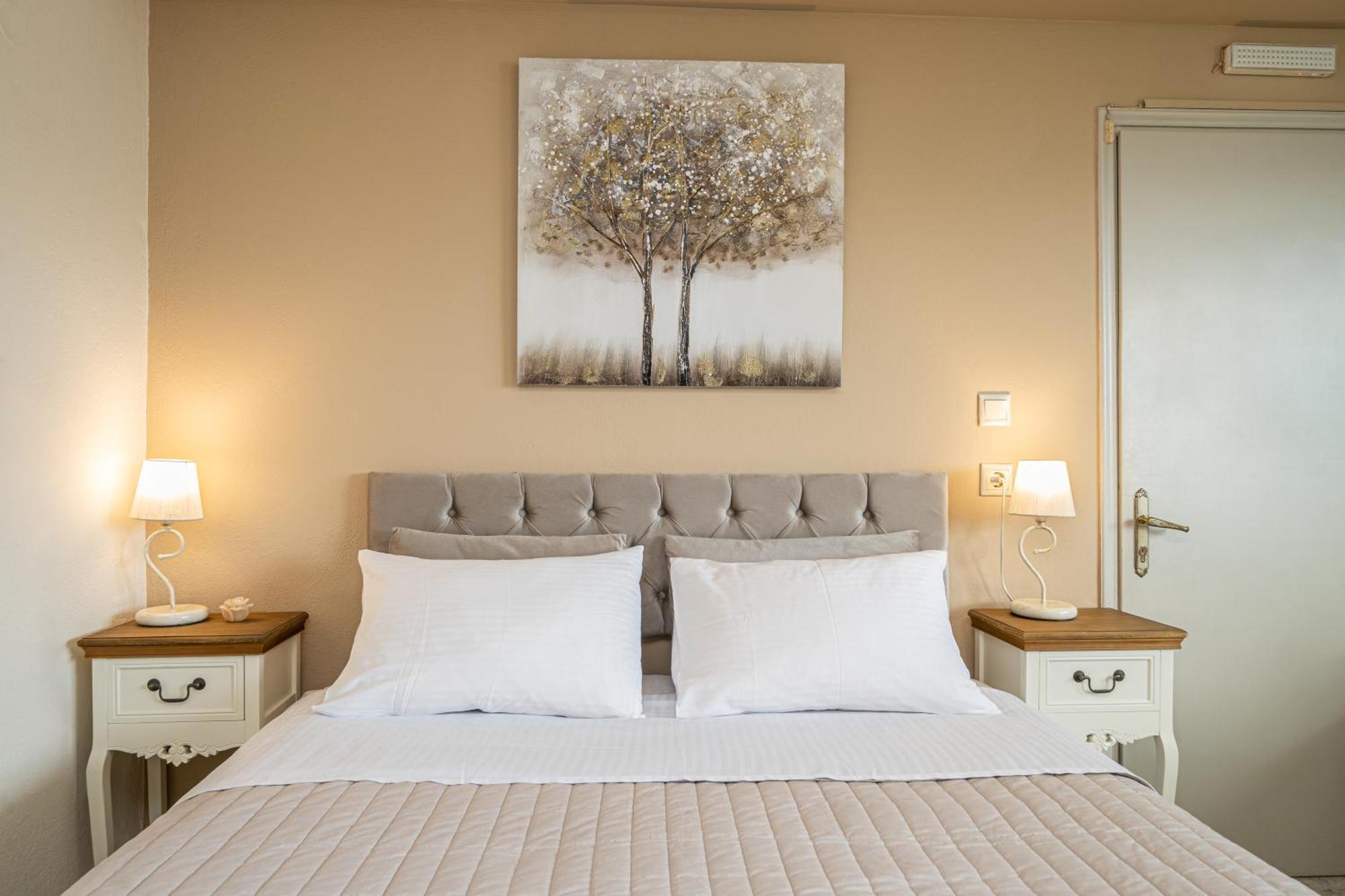 Aphrodite Superb Sea View Apartment Argostoli  Luaran gambar
