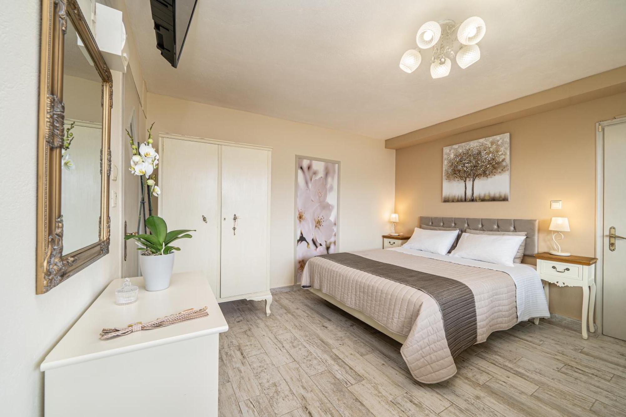 Aphrodite Superb Sea View Apartment Argostoli  Luaran gambar
