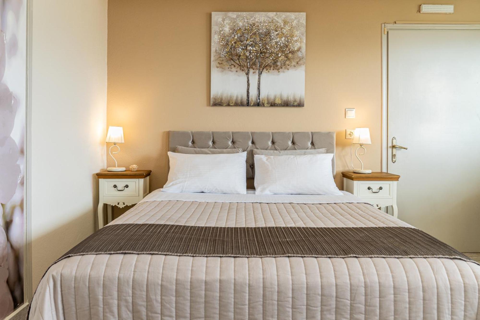 Aphrodite Superb Sea View Apartment Argostoli  Luaran gambar