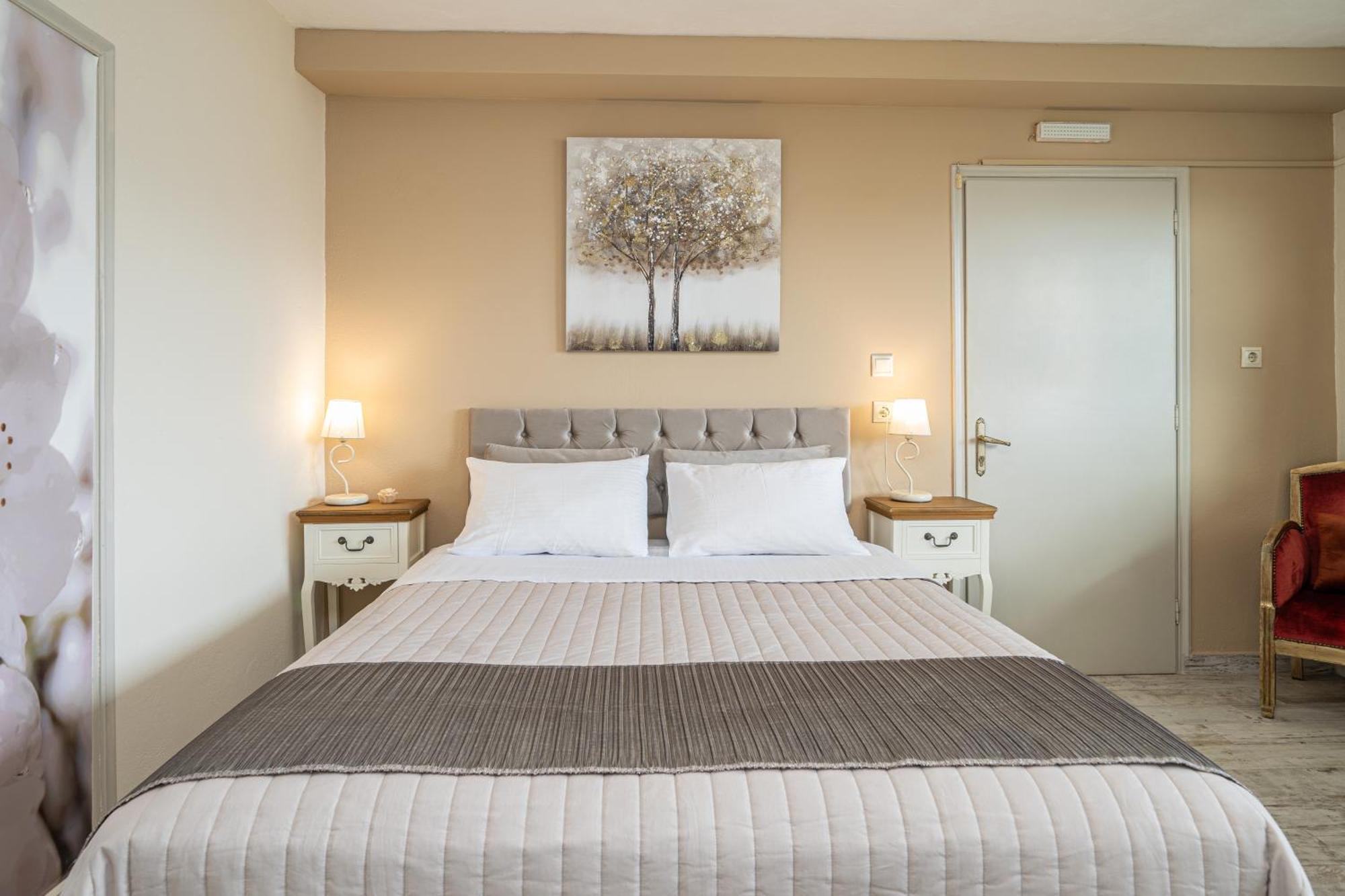 Aphrodite Superb Sea View Apartment Argostoli  Luaran gambar