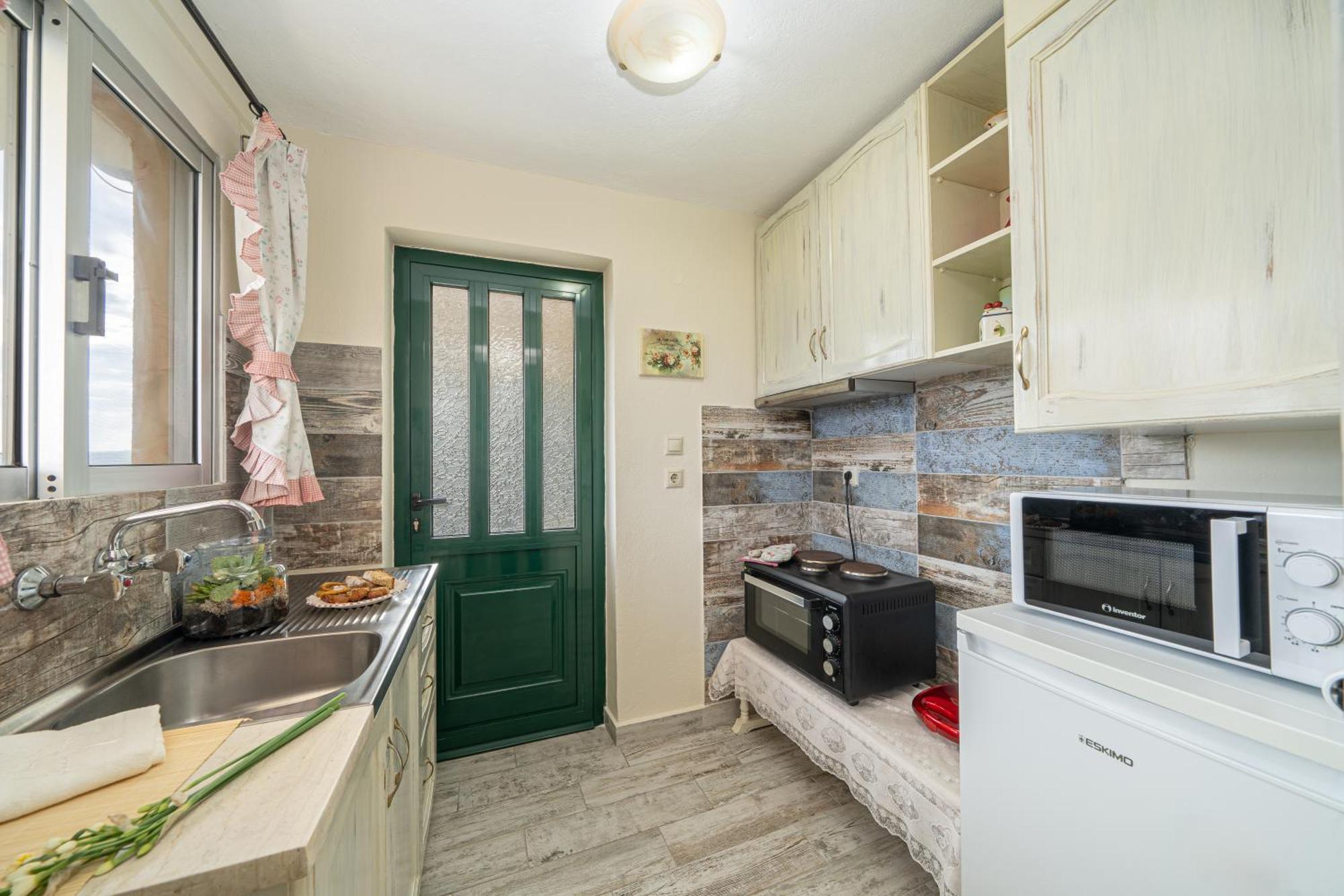 Aphrodite Superb Sea View Apartment Argostoli  Luaran gambar