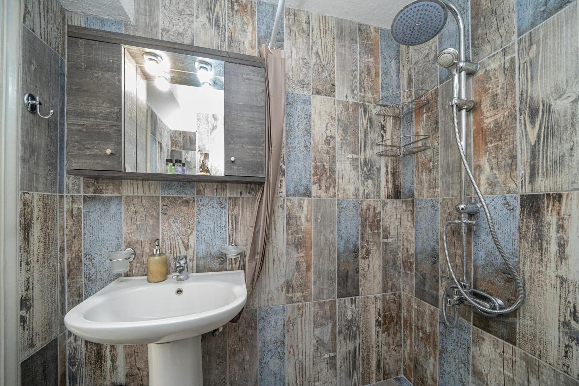 Aphrodite Superb Sea View Apartment Argostoli  Luaran gambar
